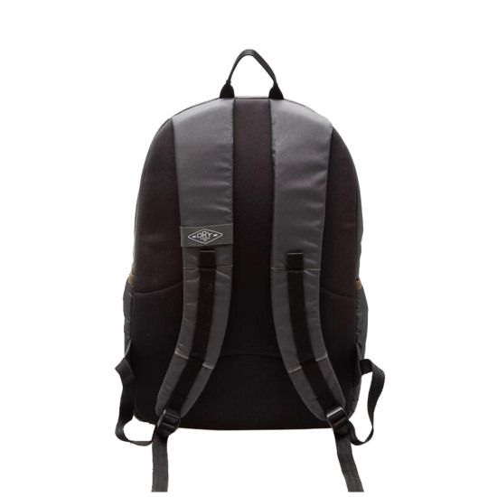Superdry Τσάντα πλάτης Vintage Graphic Montana Backpack